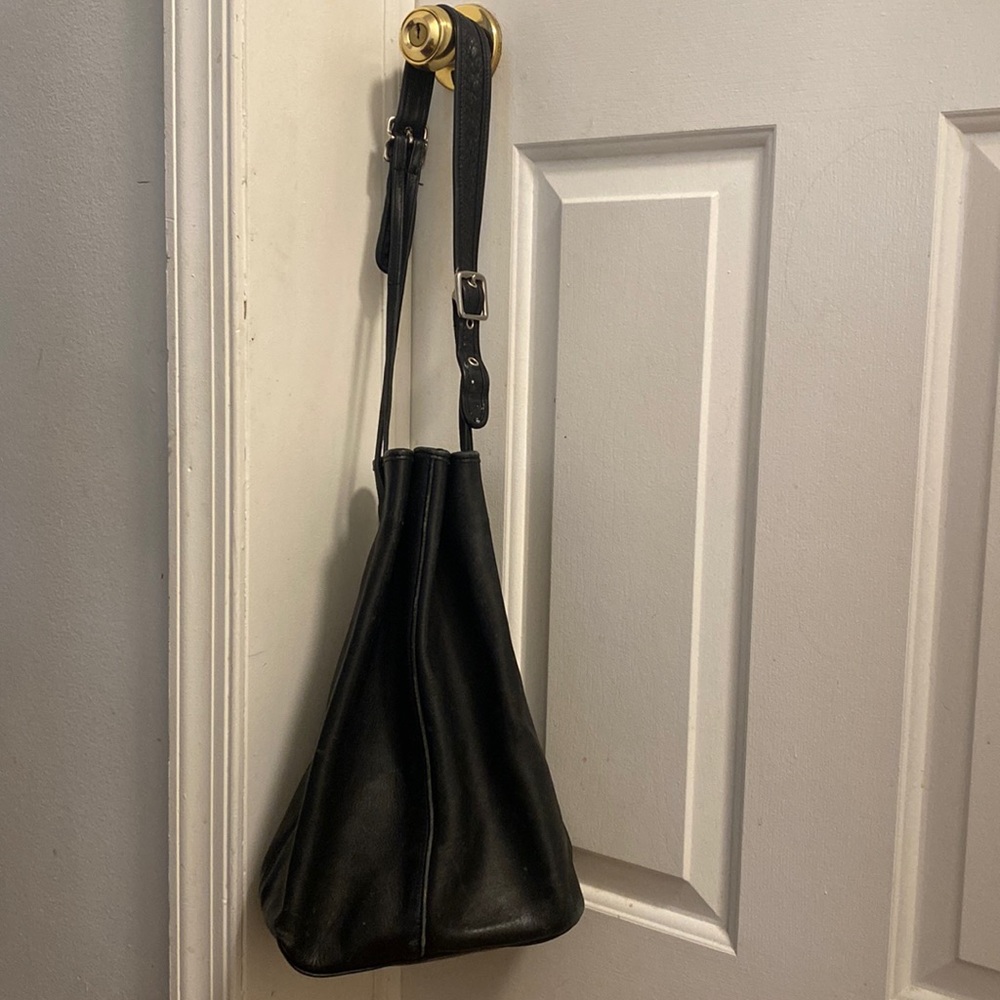 Vintage Coach Bag
